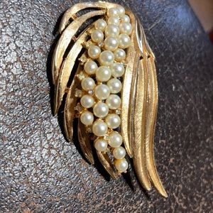 Fine vintage brooch 1950’s